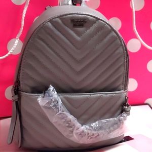 Brand New Victorias secret Backpack